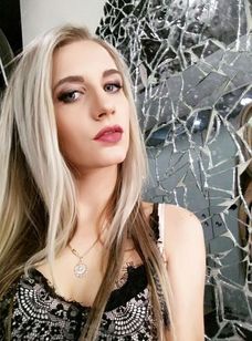 Krystyna, Kiev, Ukraine, hot ukrainian girls