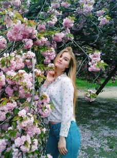 Anastasia, Nikolaev, Ukraine, international marriage agency