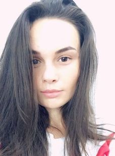 Cute brunet, Odessa, Ukraine, ukraine dating sites