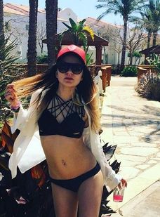 Sofi, Nikolaev, Ukraine, women in russia