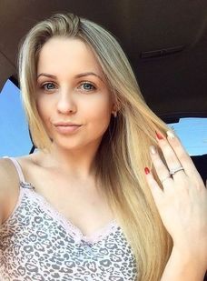 Katrin, Sumy, Ukraine, online dating advice