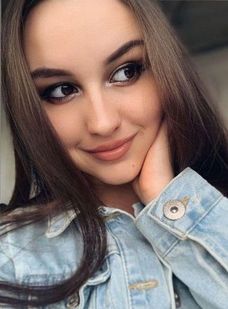 Katya, Kiev, Ukraine, russian girls names