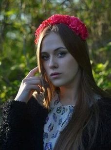 Olya, Kiev, Ukraine, flirt dating