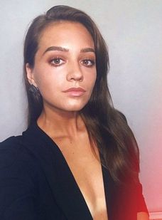 Nataliya, Kiev, Ukraine, single girl chat