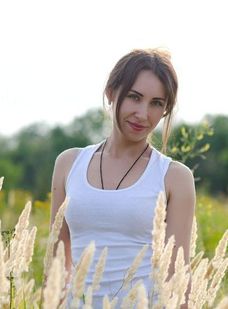 Margarita, Kiev, Ukraine, chat live