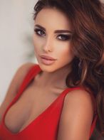 Rina, Moscow, Russia, ukraine girl