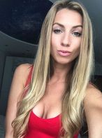 Alisa, St. Peterburg, Russia, sexy girls photo