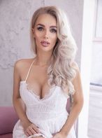 Nadya, Kharkov, Ukraine, russian girls names