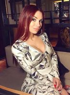 Ksenia, Moscow, Russia, ukraine ladies