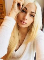 Elena, Kiev, Ukraine, single russian women
