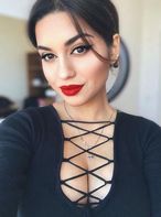 Maria, Moscow, Russia, hot russian girl