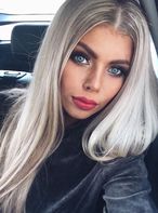 Oksana, Moscow, Russia, singles dating site