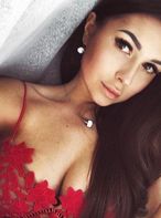 Julia, Moscow, Russia, ukraine model