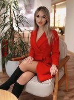 Ksenia, Chisinau, Moldova, singles dating