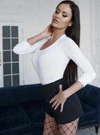 Anna, Kiev, Ukraine, webcam dating