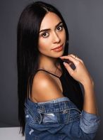 Coco_Mademoiselle, Berdyansk, Ukraine, russian wife