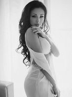 Daria, Kiev, Ukraine, women for marriage