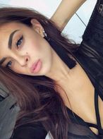 Valeriya, Moscow, Russia, mail bride