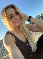 Olga, Los Angeles, USA, single dating