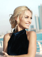 Alisa, Dubai, United Arab Emirates, ukraine marriage agency