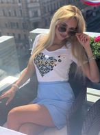 Yevgeniya, Moscow, Russia, russian women for marriage