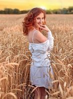 Julia, Kiev, Ukraine, single women photos