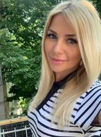 Alyona, Dnepr, Ukraine, singles dating