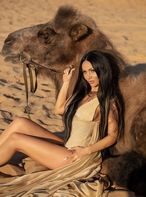 Nina, Nizhniy Novgorod, Russia, slavic women