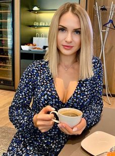 Anastasiya, Minsk, Belarus, hot single women