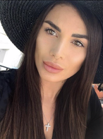 Olesya, Vilnius, Lithuania, hot ukrainian girls