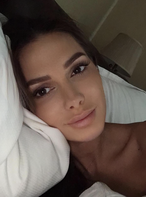 EkateRina, Moscow, Russia, international marriage agency