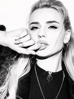 Nastya, Minsk, Belarus, single women photos