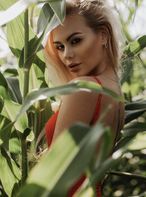 Ksenia, Tyumen, Russia, ukraine woman