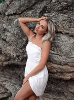 Elina, Moscow, Russia, ukranian girls