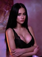 Anastasia, Moscow, Russia, russian brides photos