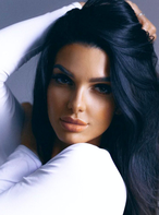 Sandra, Smolensk, Russia, russian date