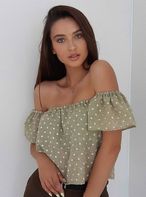 Dasha, Kazan, Russia, bikini model photos