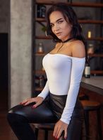 Victoriya, Sankt Peterburg, Russia, chat with a russian bride