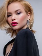 Anna, Sankt Peterburg, Russia, russian beauties