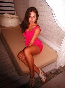 Asya, Nikolaev, Ukraine, pretty russian women
