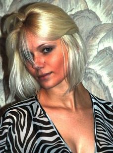 Nastya, Kiev, Ukraine, sexy russian girl