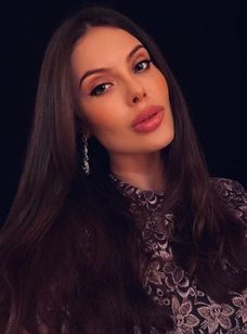 dating chat Polina
