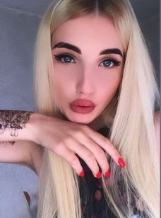 White Panther, Odessa, Ukraine, live webcam chat