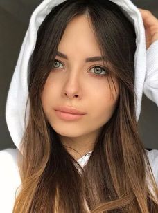 Karin, Zaporozhye, Ukraine, marriage agency