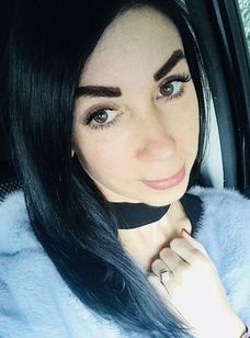 Anna, Nikolaev, Ukraine, pretty russian women