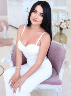 Vitalina, Zhitomir, Ukraine, russian beauties