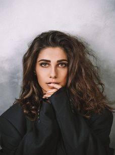 Gracia, Moscow, Russia, online dating service