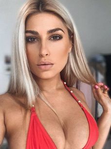 Amazing _ Diana, Moscow, Russia, online dating services