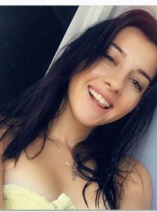 Katy, Nikolaev, Ukraine, hot ukrainian women