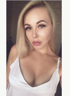 Julia, Kiev, Ukraine, model photography